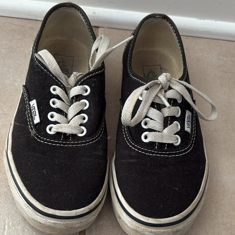 Kids Vans Shoes